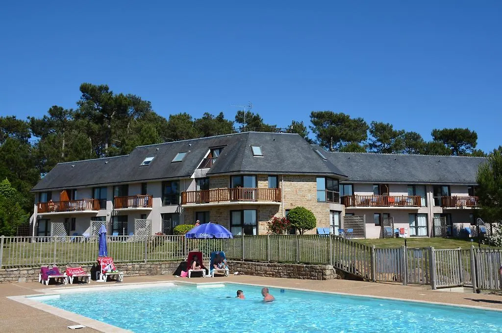 Residence Du Golf De L'Odet Bénodet