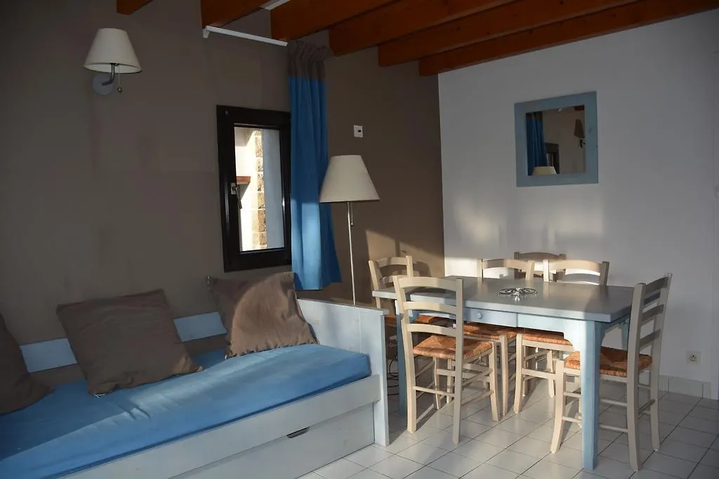 Residence Du Golf De L'Odet Bénodet