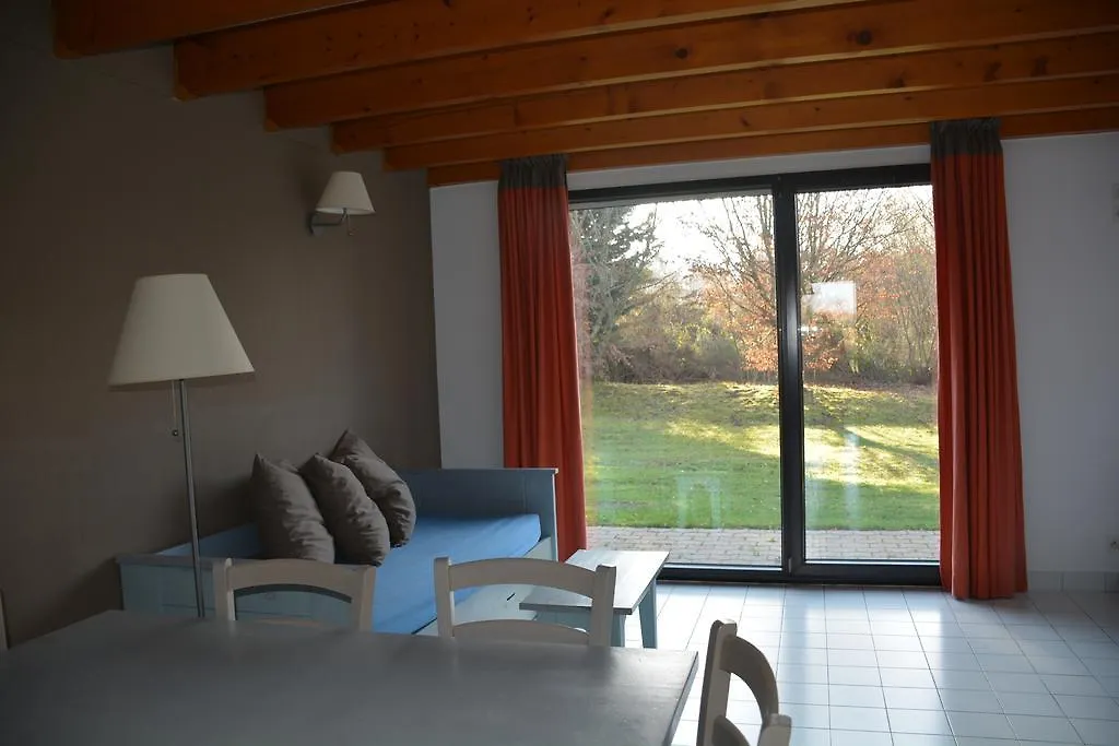 Lejlighed Residence Du Golf De L'Odet Bénodet