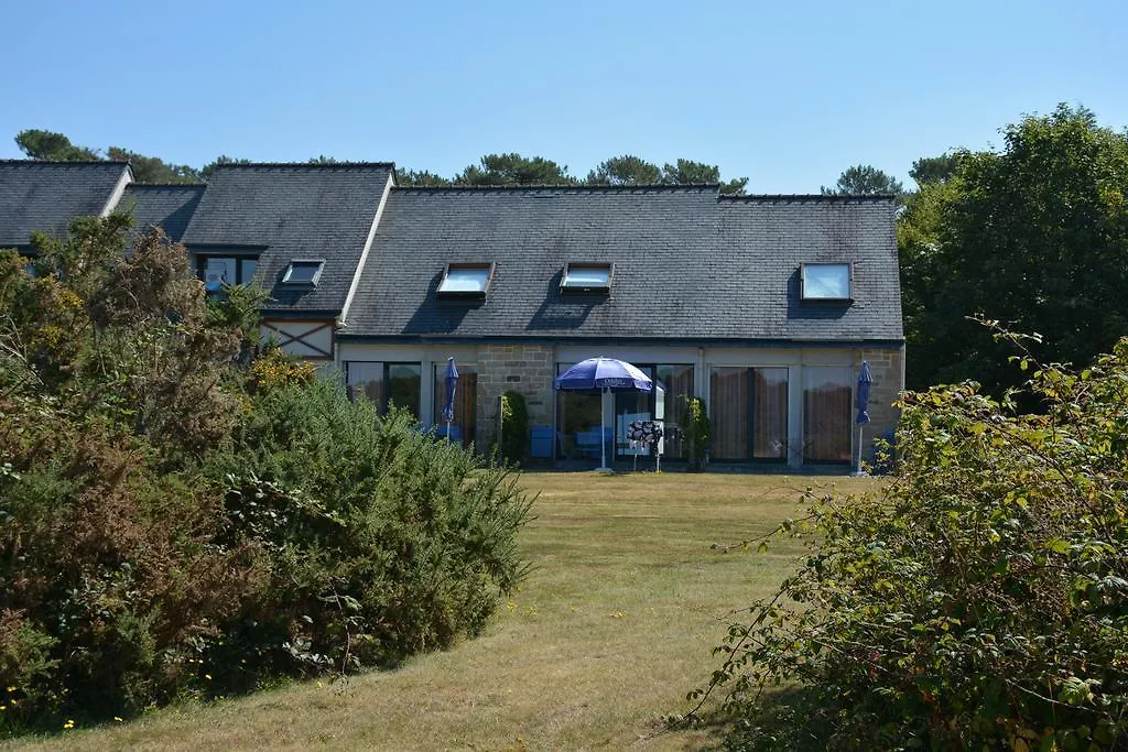 Lejlighed Residence Du Golf De L'Odet Bénodet Frankrig