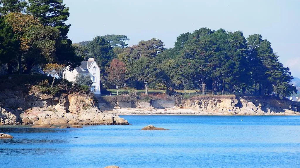 Residence Du Golf De L'Odet Bénodet
