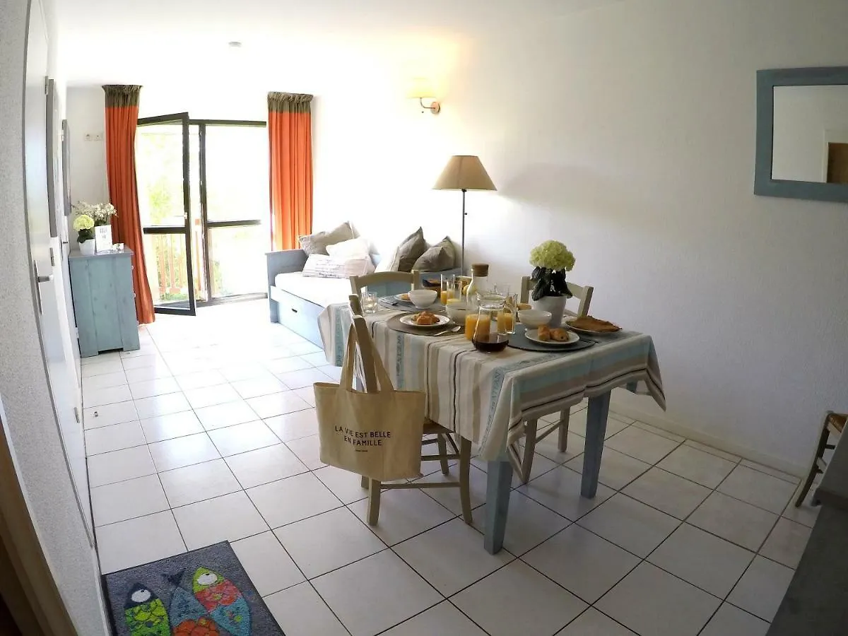 Residence Du Golf De L'Odet Bénodet