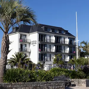 3* Hotel Kastel Wellness - Thalasso Et